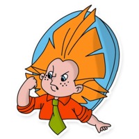 Незнайка на Луне