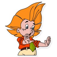 Незнайка на Луне