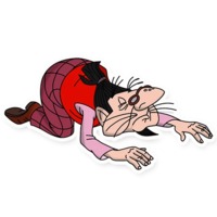 Незнайка на Луне