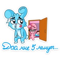 Кролики Durex