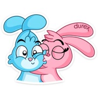 Кролики Durex