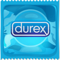 Набор стикеров Durex stickers