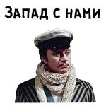 12 стульев (1977г) :: @animesticks