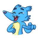 Earl the Wolf
