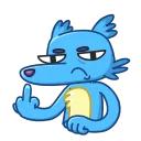 Earl the Wolf