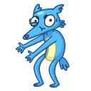 Earl the Wolf