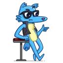 Earl the Wolf