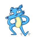 Earl the Wolf