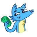 Earl the Wolf