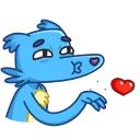 Earl the Wolf