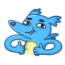 Earl the Wolf