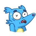 Earl the Wolf