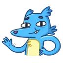Earl the Wolf