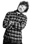Ed Sheeran my love