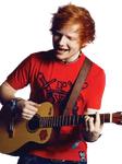 Ed Sheeran my love