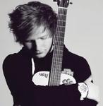Ed Sheeran my love