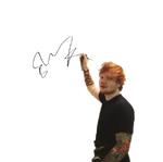 Ed Sheeran my love