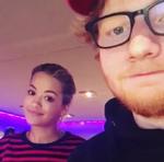 Ed Sheeran my love