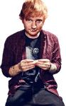 Ed Sheeran my love
