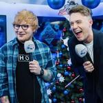 Ed Sheeran my love
