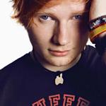 Ed Sheeran my love