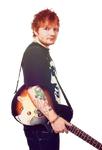 Ed Sheeran my love