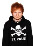 Ed Sheeran my love