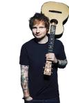 Ed Sheeran my love