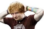 Ed Sheeran my love