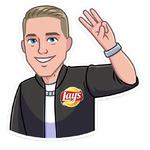 Музыка вкуснее с Lay’s :: @stickroom