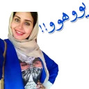 ElnazSticker