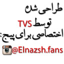 ElnazSticker
