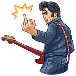 Elvis Presley
