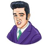 Elvis Presley
