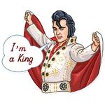 Elvis Presley