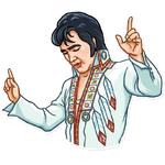 Elvis Presley