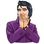 Elvis Presley