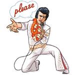 Elvis Presley