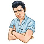 Elvis Presley