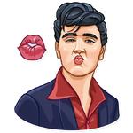 Elvis Presley