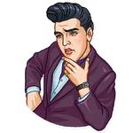 Elvis Presley