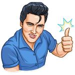 Elvis Presley