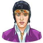 Elvis Presley