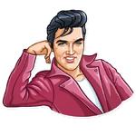 Elvis Presley