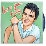Elvis Presley