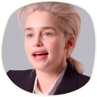 Эмилия Кларк
