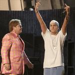 Eminem Finger by @TVstickers