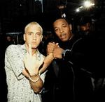 Eminem Finger by @TVstickers