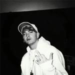 Eminem Finger by @TVstickers