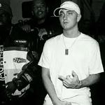 Eminem Finger by @TVstickers